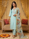Tew Roman Silk Fancy Kurti Wholesale Market In Surat